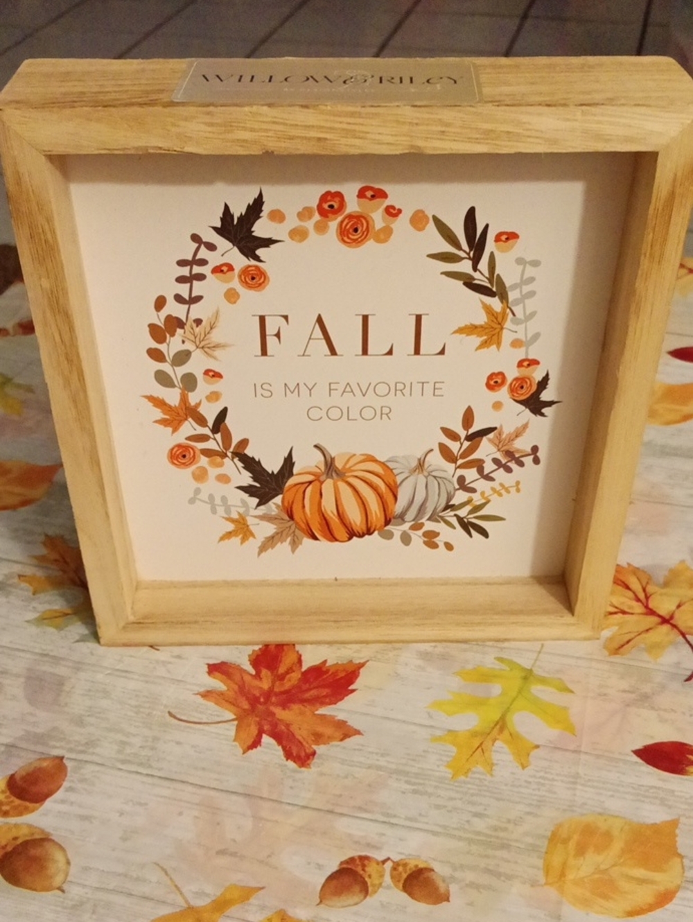 Thanksgiving Bundle To Include 6 Items. - Picture 4 of 7